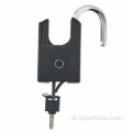 Padlock de impressão digital de controle de aplicativo à prova d&#39;água IP67